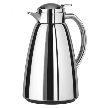Tefal K30320 Senator Vacuum Flask 1 L Stainless Steel