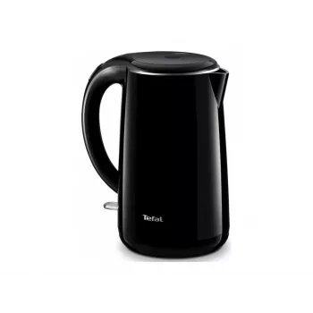Tefal KO260830 Electric Kettle, 1.7 L, 2200 W, Black