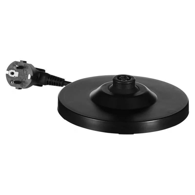 Tefal KO854830 Electric Kettle 1 L Black Temperature Control