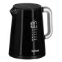 Tefal KO854830 Electric Kettle 1 L Black Temperature Control