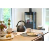 Tefal N4180410 Express Control Stainless Steel Kettle 2.5 L Induction Silver/Black