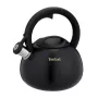 Tefal N4180410 Express Control Stainless Steel Kettle 2.5 L Induction Silver/Black