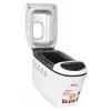 Tefal PF610138 Bread Maker 1600 W White