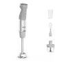 Tefal Quickchef+ HB673B30 Immersion Blender 1000 W Grey, Stainless Steel