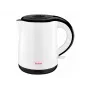 Tefal Safe’Tea KO261130 Electric Kettle, 1 L, 1800 W, White