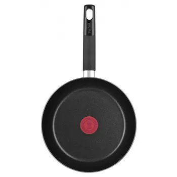 Tefal Simplicity 24 cm Frying Pan with Thermo-Signal