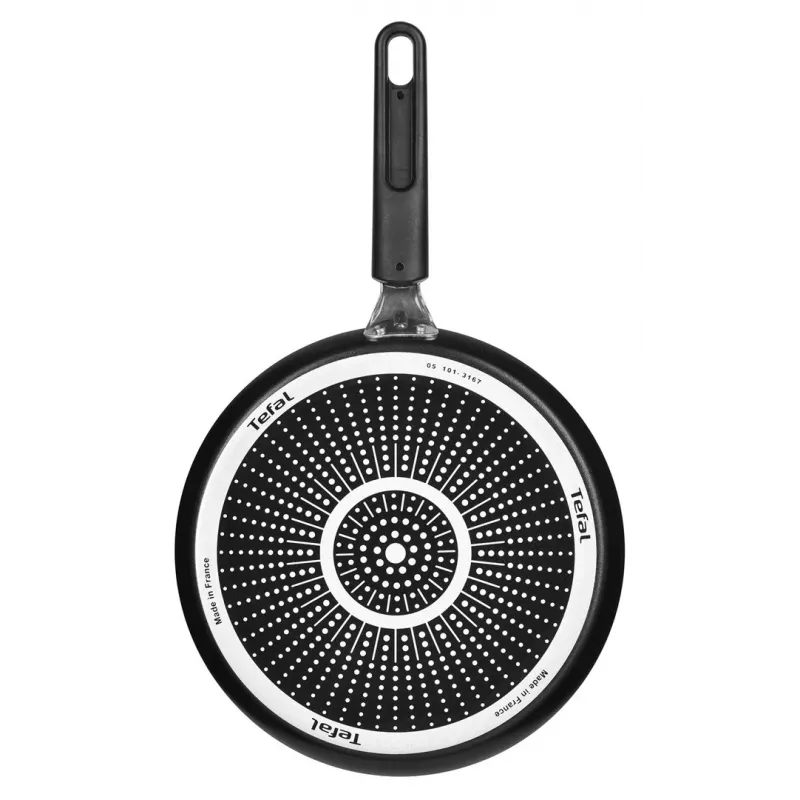TEFAL Simplicity 25cm Pancake Pan B5821902