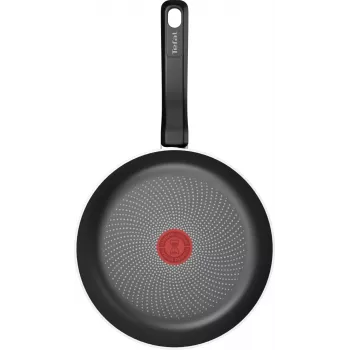 Tefal So Light Frying Pan 22 cm Induction Titanium Non-Stick Black