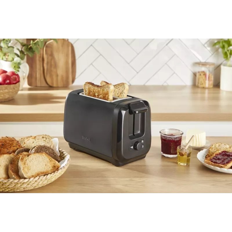 Tefal Subito TT5S18E0 Toaster