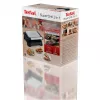 Tefal SuperGrill 3-in-1 GC510DE0 Contact Grill, 2000 W, Silver/Black