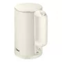 Tefal Thermo Protect Kettle 1.7L 1800W Black/Stainless Steel