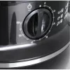 Tefal VC140135 Convenient Steam Cooker, 2 Baskets, 6.5 L, 900 W, Black