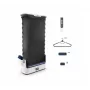 TEFAL YT4050E1 Automatic Steam Cabinet, 1800 W, 2 L Tank, 3 Programs, Touch Screen, Foldable, White