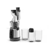 TEFAL ZC605D38 Slow Juicer 150W Cold Press 35 RPM Silver/Black