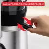 Tefal ZE660D10 Centrifugal Juicer 800 W Black/Silver