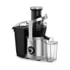 Tefal ZE660D10 Centrifugal Juicer 800 W Black/Silver