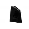 Teka HLB 8600 Built-In Multifunction Oven 71L 3215W Black Hydroclean PRO A+