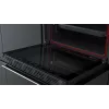 TEKA HSB 6350 SS Built-in Electric Oven, 70L, A+ Energy, Stainless Steel