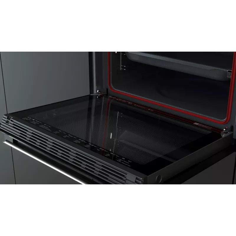 TEKA HSB 6350 SS Built-in Electric Oven, 70L, A+ Energy, Stainless Steel