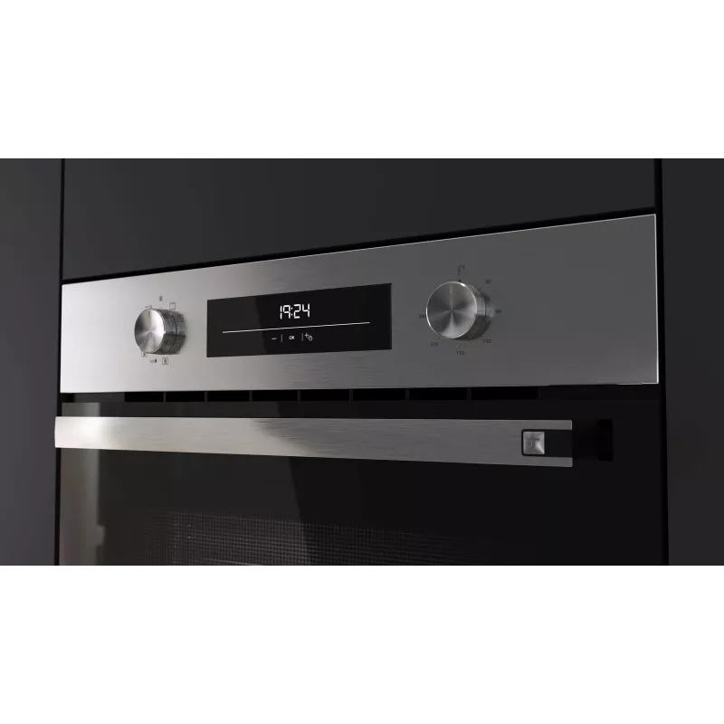 TEKA HSB 6350 SS Built-in Electric Oven, 70L, A+ Energy, Stainless Steel