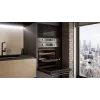 TEKA HSB 6350 SS Built-in Electric Oven, 70L, A+ Energy, Stainless Steel