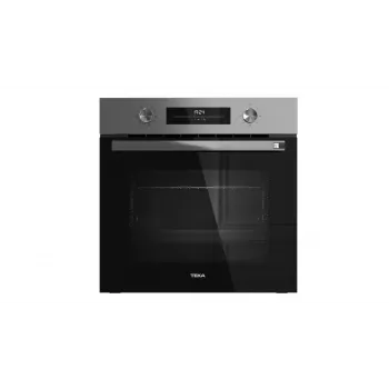 TEKA HSB 6350 SS Built-in Electric Oven, 70L, A+ Energy, Stainless Steel