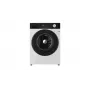 TEKA WM 20841 W PL Front Load Washing Machine, 8 kg, 1200 rpm, White