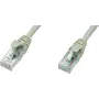 Telegärtner Cat.5e UTP Patch Cable, 2 m, Grey L00001E0005