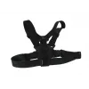 TELESIN Chest Strap with Mount for Sports Cameras (GP-CGP-T07)