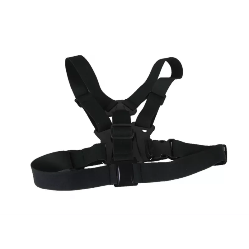 TELESIN Chest Strap with Mount for Sports Cameras (GP-CGP-T07)