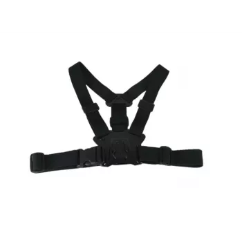 TELESIN Chest Strap with Mount for Sports Cameras (GP-CGP-T07)