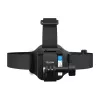 TELESIN Headband with Quick Release for Sports Cameras