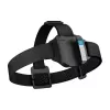 TELESIN Headband with Quick Release for Sports Cameras