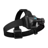 TELESIN Headband with Quick Release for Sports Cameras