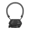 TELESIN Magnetic Mount Set for Sports Cameras - Hands-Free POV Neck Mount with Quick Release