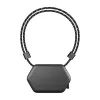 TELESIN Magnetic Mount Set for Sports Cameras - Hands-Free POV Neck Mount with Quick Release