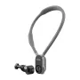 TELESIN Neck Mount with Quick Release for Sports Cameras