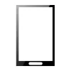TELESIN Tempered Glass Film for Insta360 X4/X5