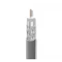 Televes CXT LSFH Dca Class A Coaxial Cable 1m