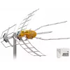 TELEVES Ellipse Mix BIII/UHF (LTE700) TV Antenna with BOSS Technology - Ref. 148821