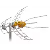 TELEVES Ellipse Mix BIII/UHF (LTE700) TV Antenna with BOSS Technology - Ref. 148821
