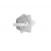 TELEVES FBT SHADOW 112CT 2-way Grey Wired 600 W