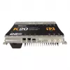 Televes K20-12 Compact Headend - 12 DVB-S2 Transponders to QAM