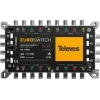 TELEVES Multiswitch Euroswitch 9x9x8 Ref. 719601