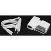 TELEVES PicoKom 1 EC Antenna Amplifier, 1 Input, 2 Outputs, 12 dB Gain, 47-694 MHz, F-Type Connectors, Indoor