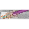 TELEVES RJ45 Male Pass-Through UTP Cat6 Connector (209906)