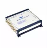 Telmor TT 9/16 FT Classic Multiswitch – 16 Subscriber Outputs, End Unit with Built-in Power Supply