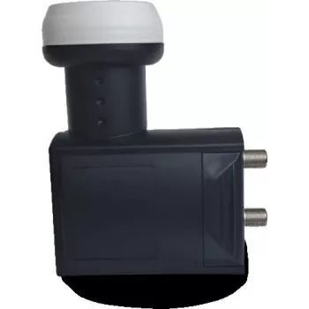 Telmor Twin SC-20 LNB Converter, 2 Outputs, 10.7-12.75 GHz