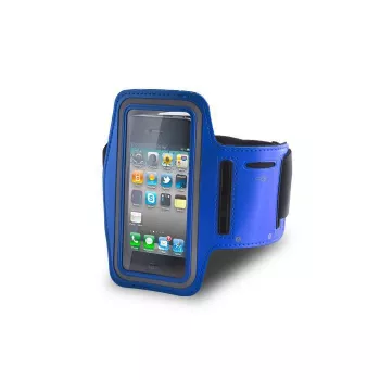 Telone Arm Case Premium 6.0'' Blue