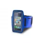 Telone Arm Case Premium 6.0'' Blue